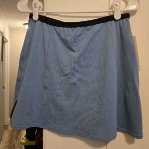 Tail Tech Golf Skirt